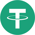 Оплата VPN через USDT (Tether) — криптовалюта